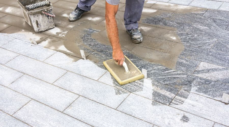 Roofing Services